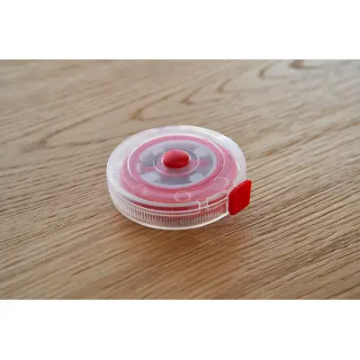 Flessometro in plastica a nastro retrattile da 1,5 - Immagine 9