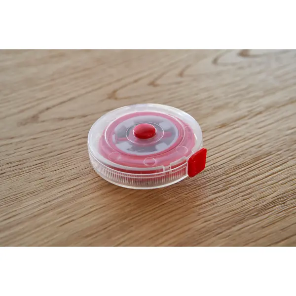 Flessometro in plastica a nastro retrattile da 1,5 - Immagine 9