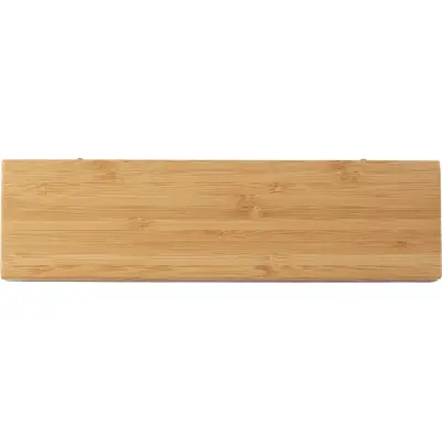 Set 2 coltelli in bamboo confezione Tony - Immagine 6