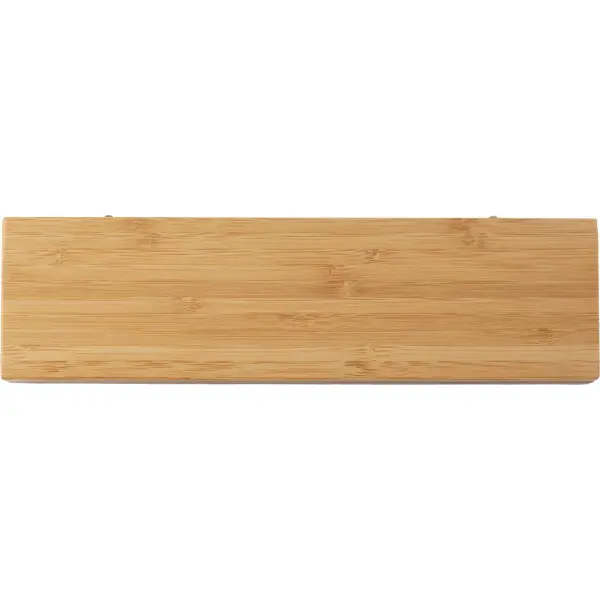 Set 2 coltelli in bamboo confezione Tony - Immagine 6