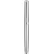 Penna stilografica WATERMAN acciaio inox personalizzata - Anteprima 3