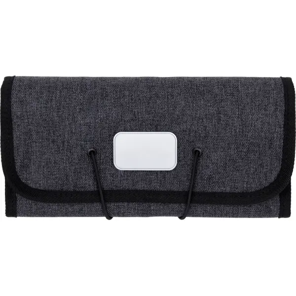 Custodia da viaggio FOLIO 600D personalizzata - Immagine 6