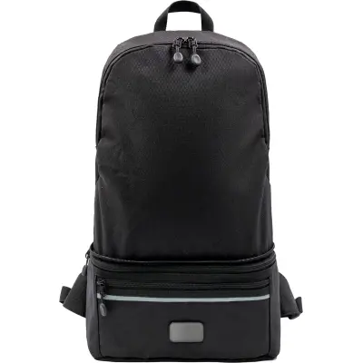 Zaino convertibile COMBO in PET riciclato personalizzato - Immagine 10