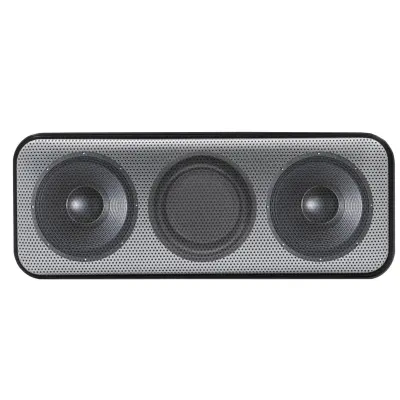 Speaker wireless NANO PRO in alluminio personalizzabile - Immagine 13