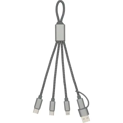 Cavo di ricarica TRIDENT 2 400 cm personalizzato - Immagine 6