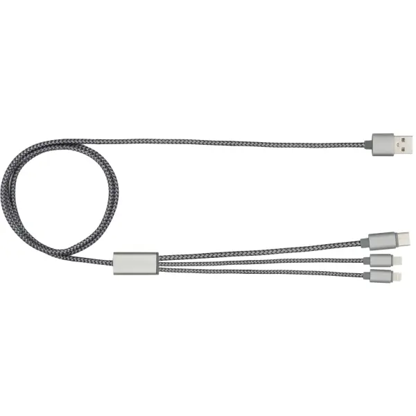 Cavo di ricarica TRIDENT 2+ 285 mm personalizzato - Immagine 5