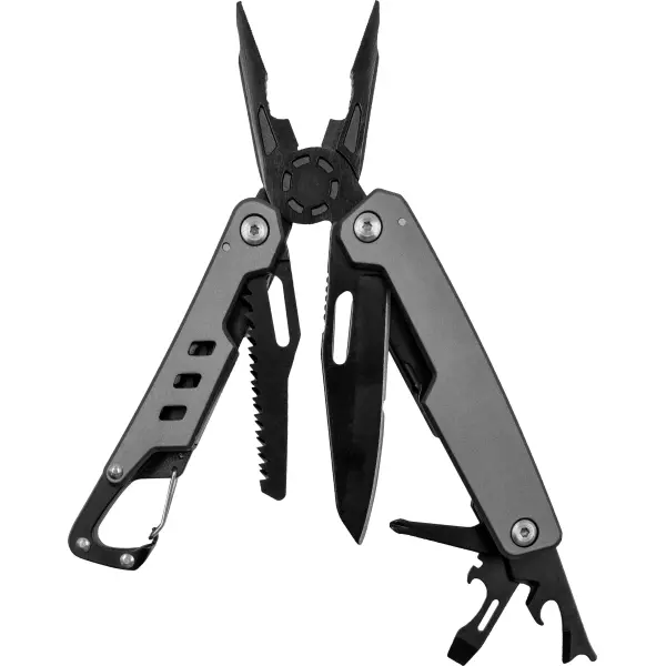 Pinze multiattrezzo RANGER in acciaio inox temprato - Immagine 15