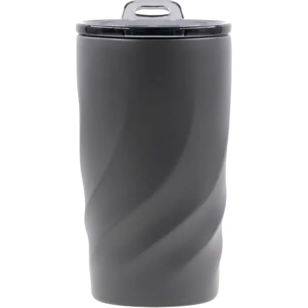 Tazza termica VORTEX CALIX 400 ml con logo - Immagine 7