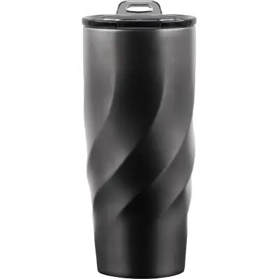 Tazza da viaggio VORTEX CALIX XL 500 ml personalizzata - Immagine 8
