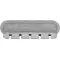 Supporto cavi CABLEDock 22 cm con il tuo logo - Anteprima 9