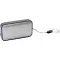 Speaker wireless NANO in alluminio con stampa - Anteprima 10