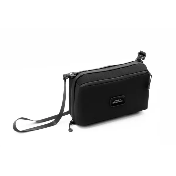 Beauty case ZEN in PET riciclato personalizzabile - Immagine 3