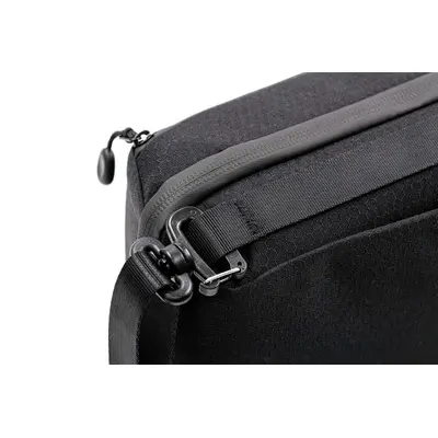 Beauty case ZEN in PET riciclato personalizzabile - Immagine 6