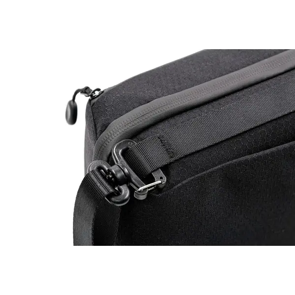 Beauty case ZEN in PET riciclato personalizzabile - Immagine 6