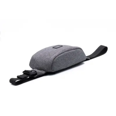Marsupio CROSSPACK in PET riciclato con logo - Immagine 3