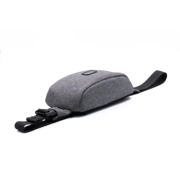 Marsupio CROSSPACK in PET riciclato con logo - Immagine 3