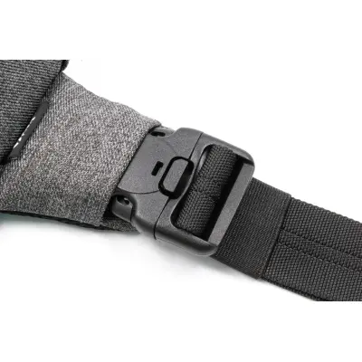 Marsupio CROSSPACK in PET riciclato con logo - Immagine 4