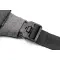 Marsupio CROSSPACK in PET riciclato con logo - Anteprima 4