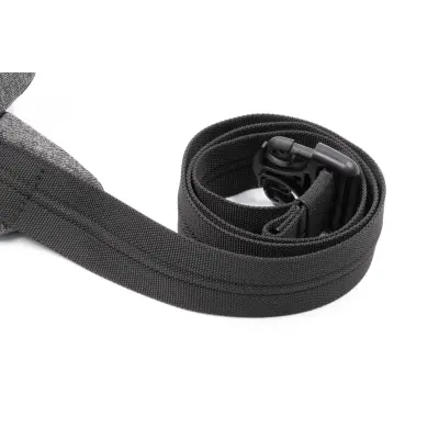 Marsupio CROSSPACK in PET riciclato con logo - Immagine 7