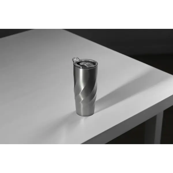 Tazza da viaggio VORTEX CALIX XL 500 ml personalizzata - Immagine 7