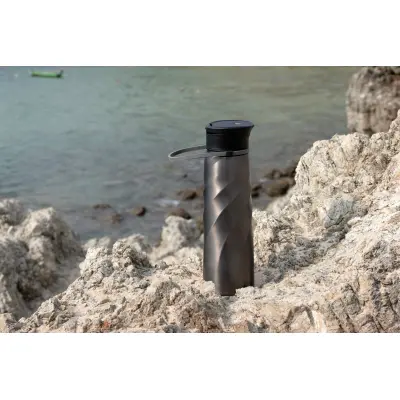 Borraccia termica VORTEX ATHLETICA 1 l personalizzata - Immagine 3