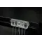 Supporto cavi CABLEDock 22 cm con il tuo logo - Anteprima 8