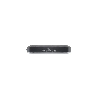 Speaker wireless NANO in alluminio con stampa - Immagine 2