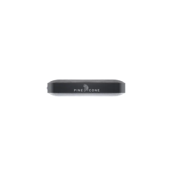 Speaker wireless NANO in alluminio con stampa - Immagine 2