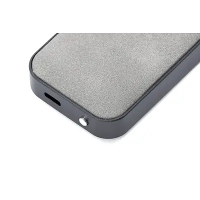 Speaker wireless NANO in alluminio con stampa - Immagine 7