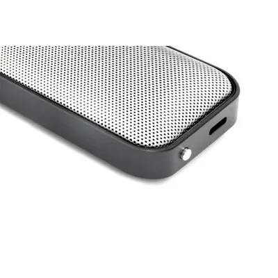 Speaker wireless NANO in alluminio con stampa - Immagine 8