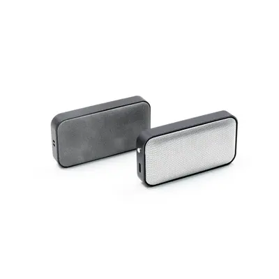 Speaker wireless NANO in alluminio con stampa - Immagine 6
