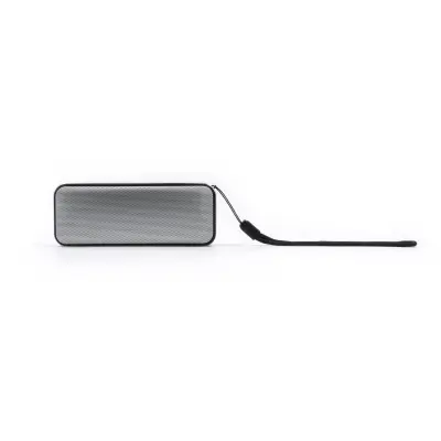 Speaker wireless NANO PRO in alluminio personalizzabile - Immagine 7