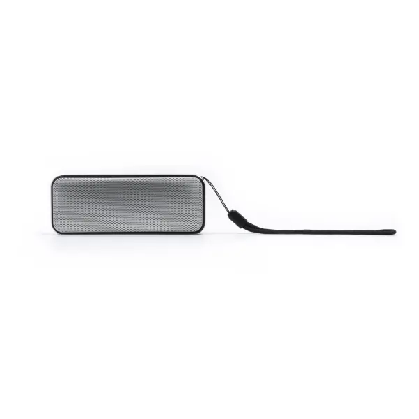 Speaker wireless NANO PRO in alluminio personalizzabile - Immagine 7