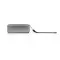 Speaker wireless NANO PRO in alluminio personalizzabile - Anteprima 7