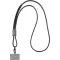 Porta telefono LANY lanyard riciclato personalizzato - Anteprima 7