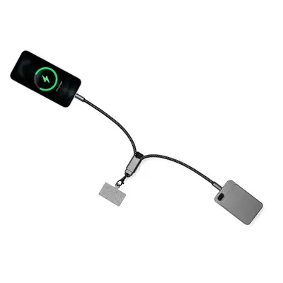 Porta telefono LANY WRISTBAND 22 cm personalizzato - Immagine 9