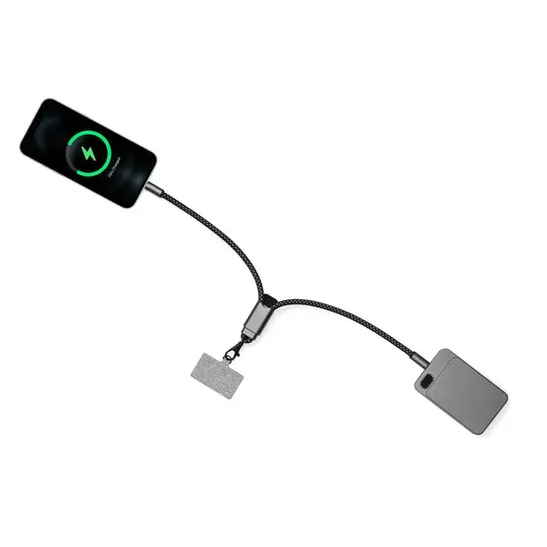 Porta telefono LANY WRISTBAND 22 cm personalizzato - Immagine 9