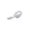 Set utensili KEE in acciaio inox 2CR13 personalizzato - Anteprima 5