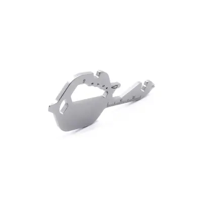 Set utensili KEE in acciaio inox 2CR13 personalizzato - Immagine 2