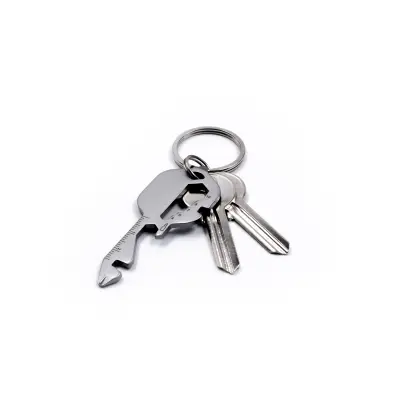 Set utensili KEE in acciaio inox 2CR13 personalizzato - Immagine 3