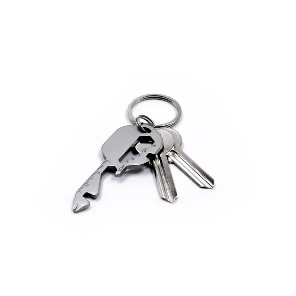 Set utensili KEE in acciaio inox 2CR13 personalizzato - Immagine 3