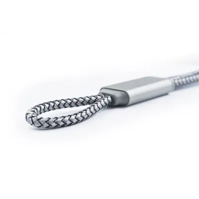 Cavo di ricarica TRIDENT 2 400 cm personalizzato - Immagine 4