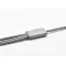 Cavo di ricarica TRIDENT 2+ 285 mm personalizzato - Anteprima 3