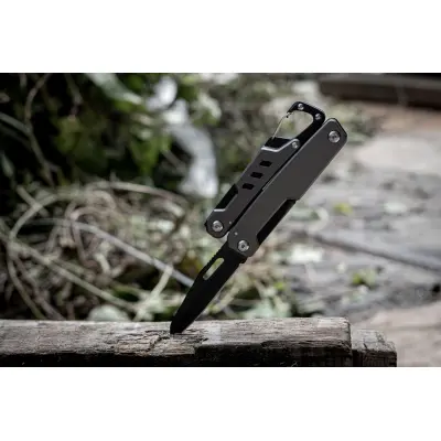 Pinze multiattrezzo RANGER in acciaio inox temprato - Immagine 14