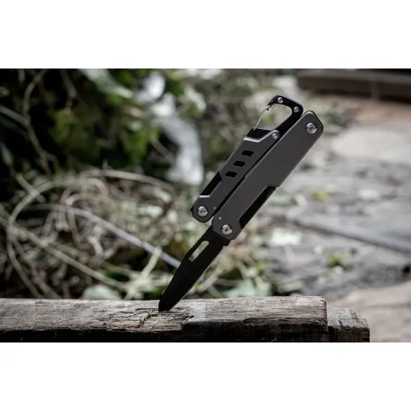 Pinze multiattrezzo RANGER in acciaio inox temprato - Immagine 14
