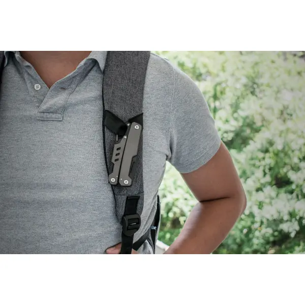 Pinze multiattrezzo RANGER in acciaio inox temprato - Immagine 13