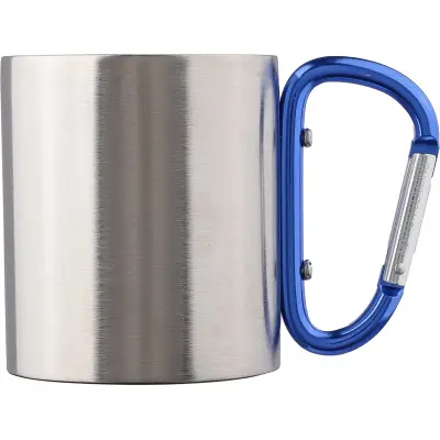 Tazza da viaggio personalizzata, acciaio inox 185ml Nella - Immagine 10