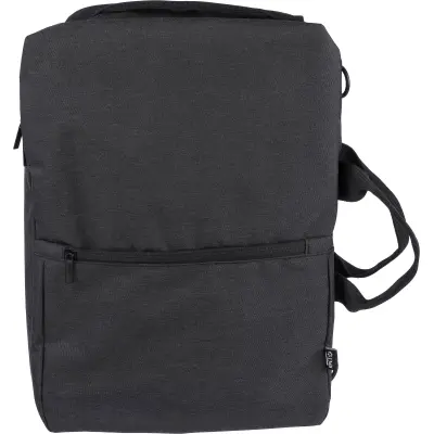 Zaino da viaggio JULBOX idoneo cabina in rPET 300D - Immagine 14