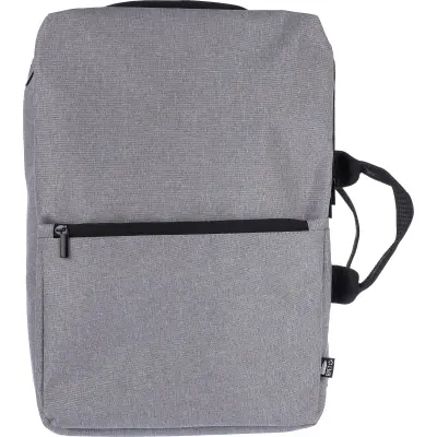 Zaino da viaggio JULBOX idoneo cabina in rPET 300D - Immagine 16