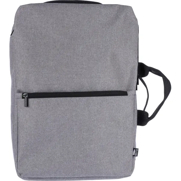 Zaino da viaggio JULBOX idoneo cabina in rPET 300D - Immagine 16